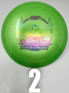 Innova GStar Shryke