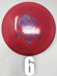 Millennium Standard Quasar