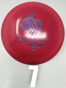 Millennium Standard Quasar
