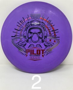 Streamline Electron Pilot