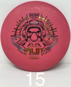 Streamline Electron Pilot