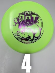 Innova Star Rat