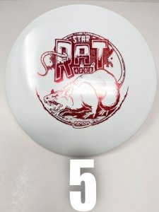 Innova Star Rat