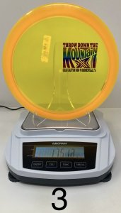 Discraft Elite Z Raptor (TDTMXI)