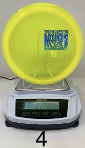 Discraft Elite Z Raptor (TDTMXI)