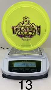 Discraft Elite Z Raptor (TDTMXI)
