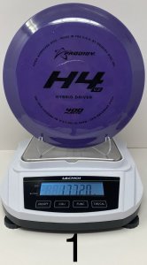 Prodigy 400 Series H4 V2