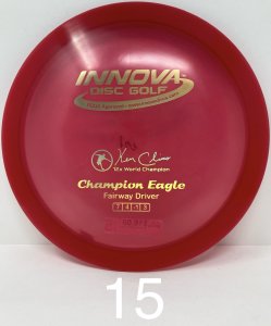 Innova Champion Eagle-X