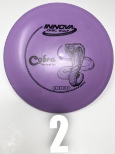 Innova DX Cobra (Ontario)