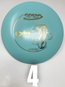 Innova DX Cobra (Ontario)