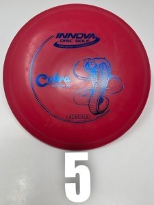 Innova DX Cobra (Ontario)