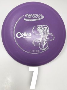 Innova DX Cobra (Ontario)