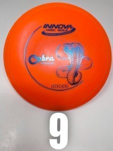 Innova DX Cobra (Ontario)