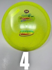 Innova Metal Flake Champion Roc3