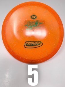 Innova Metal Flake Champion Roc3