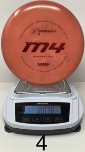 Prodigy 400 Series M4