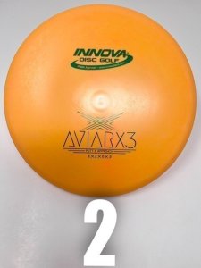 Innova DX AviarX3