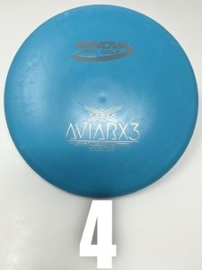 Innova DX AviarX3