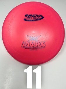 Innova DX AviarX3