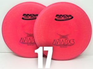 Innova DX AviarX3