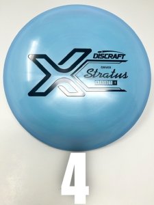 Discraft Elite X Stratus