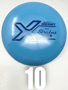 Discraft Elite X Stratus