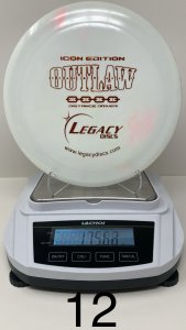 Innova Star Sidewinder