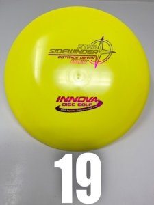 Innova Star Sidewinder