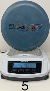 Discraft Jawbreaker Challenger SS