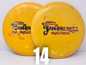 Discraft Jawbreaker Challenger