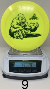Discraft Big Z Crank