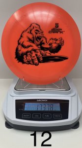 Discraft Big Z Crank