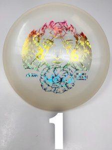 Discraft UV Blend Cryztal Focus (Ledgestone - 2023 - Wave 3)