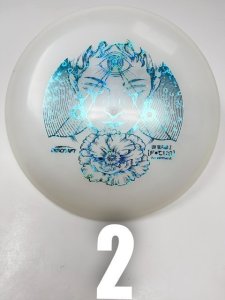 Discraft UV Blend Cryztal Focus (Ledgestone - 2023 - Wave 3)