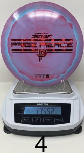 Discraft ESP Drive (Paige Pierce - Prototype)