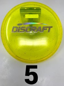 Discraft Cryztal Sparkle Challenger