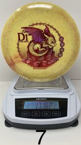 Innova Star Charger