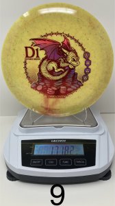 Innova Star Charger