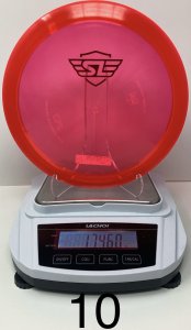 Discmania C-Line FD  (Lizotte Stamp)