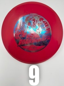 Innova Star Roadrunner (Gregg Barsby - Signature Series)