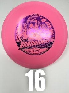 Innova Star Roadrunner (Gregg Barsby - Signature Series)