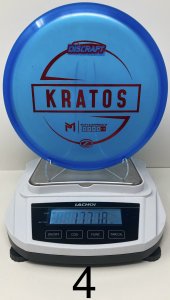 Innova Star Roadrunner (Gregg Barsby - Signature Series)