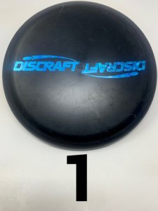 Discraft Rubber Blend Challenger SS (Double Stamp)