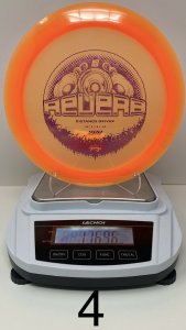 Prodigy 400 Series Reverb (Kevin Jones)