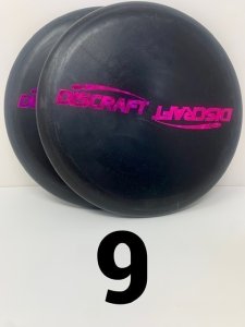 Discraft Rubber Blend Challenger SS (Double Stamp)