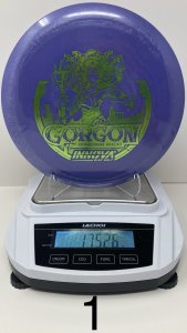 Innova GStar Gorgon
