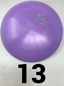 Discraft ESP Swirl Buzzz (Mini Bee)