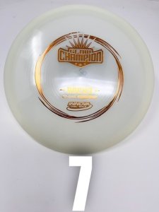 Innova Champion Glow RocX3