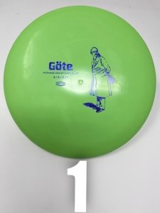 Kastaplast K3 Göte