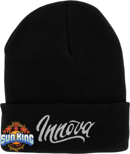 Innova Flow Cuff Beanie